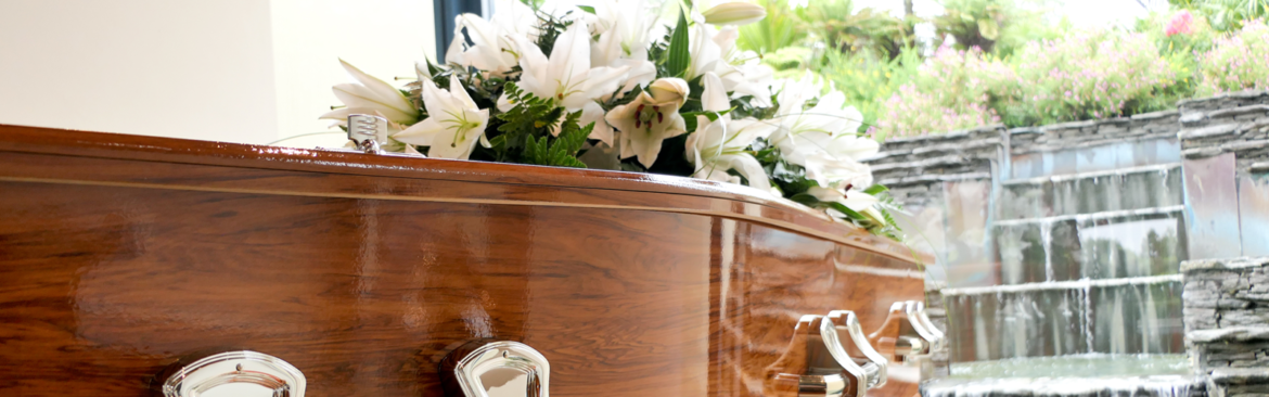 Find Funeral Home