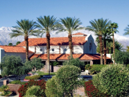 Forest Lawn - Cathedral City