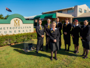 Metropolitan Funerals