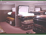 Ryan-Parke Funeral Home - Park Ridge